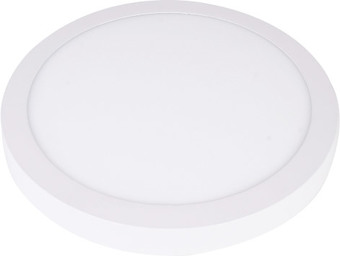 Точечный светильник ЭРА LED 8-12-4K (белый)
