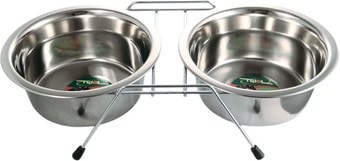 Миски на подставке Triol 9003 30261088