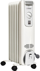 Масляный радиатор Термия Н0715