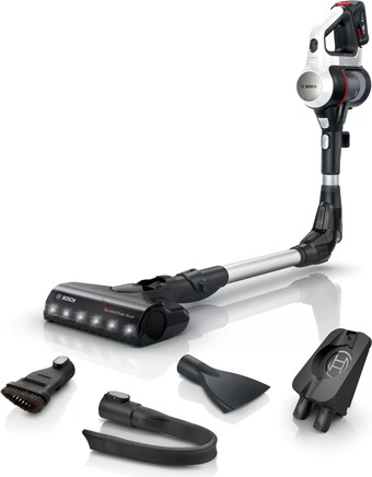 Пылесос Bosch Unlimited 7 BBS711W