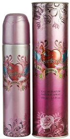 Парфюмерная вода Fragluxe Cuba Heartbreaker EdP (100 мл)