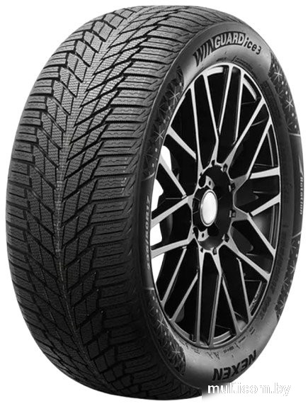 Зимние шины Nexen Winguard Ice 3 245/70R16 107T
