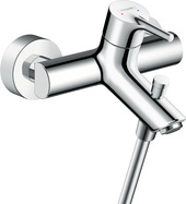 Смеситель Hansgrohe Talis S 72400000