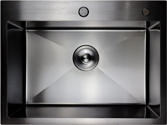Berge 6045 Premium (черный)