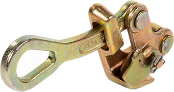 Зажим КВТ МЗ-16 61845