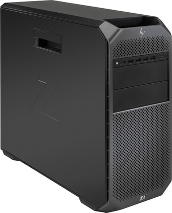 Компьютер HP Z4 G4 9LM40EA