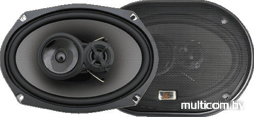 Коаксиальная АС Helix Xmax 169