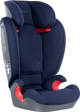 Детское автокресло Avova Star (atlantic blue)