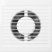 Вытяжной вентилятор ERA E 100 S C