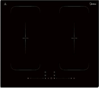 Варочная панель Midea MIH67700F