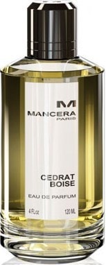 Mancera Cedrat Boise EdP (60 мл)