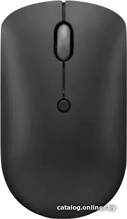Мышь Lenovo 400 USB-C Wireless GY51D20865