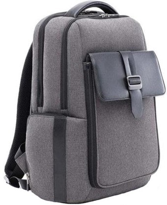 Рюкзак Xiaomi Fashionable Commuting (серый)