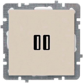 Розетка USB Nilson Touran 24120480