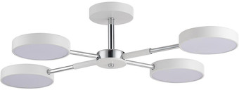 Припотолочная люстра Lumion Mika 5659/72CL