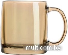 Кружка Luminarc Нордик P9158 (золотой мед)