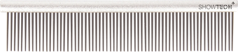 Гребень-расческа Show Tech + Featherlight Comb Silver 26STP001