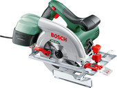Дисковая пила Bosch PKS 55 A (0603501002)