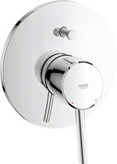 Смеситель Grohe Concetto 32214001