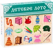 Настольная игра Томик Предметы