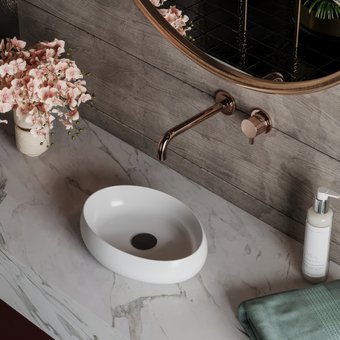 Умывальник Roxen Trendo mini 570200