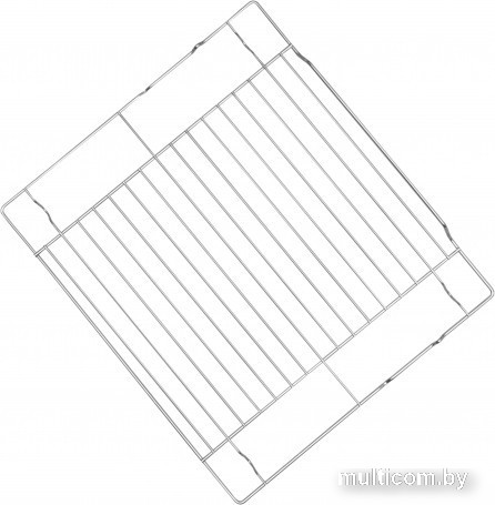 Электрический духовой шкаф Hansa BOES68466