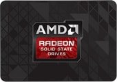 SSD AMD Radeon R3 60GB R3SL60G