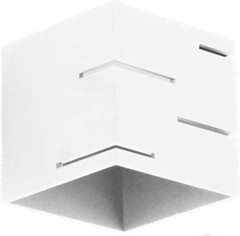 Бра Lampex Quado Modern A 692/A BIA