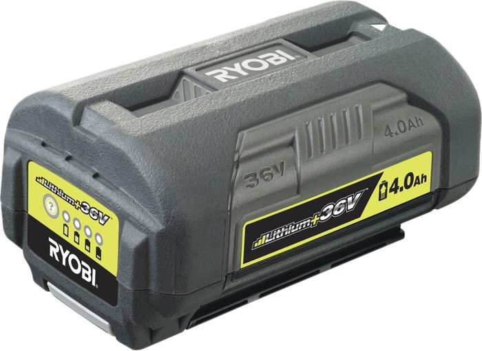 Аккумулятор Ryobi BPL3640D 5133002331 (36В/4 Ah)