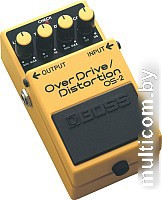 Гитарная педаль Boss OS-2