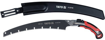 Пила садовая Yato YT-87744