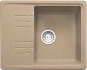 Кухонная мойка FostoGran FG 61-48 (551-дюна)