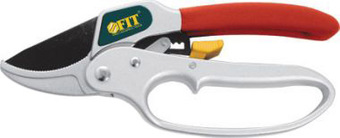 Секатор FIT Профи 77096