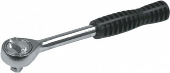 Вороток с трещоткой TopTools 38D121