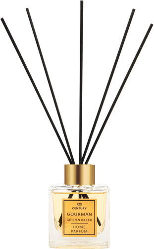 Аромадиффузор Gourman Golden Bazar (100 мл)