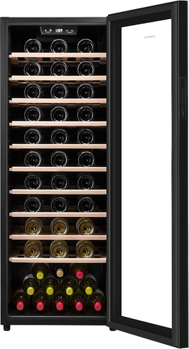 Винный шкаф MAUNFELD MFWC-201S84