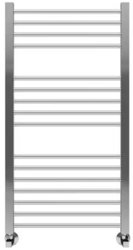 Полотенцесушитель TERMINUS Сицилия П16 500x1000 (хром)