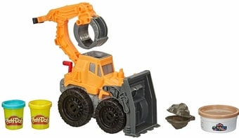 Hasbro Погрузчик E92265L0