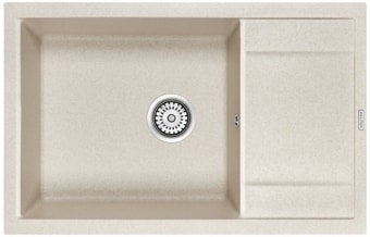 Кухонная мойка Paulmark Verlass PM317850-BE