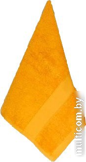 Полотенце Sofi De MarkO Kerry 70х140 Пол-Кр-70х140гр (горчичный)