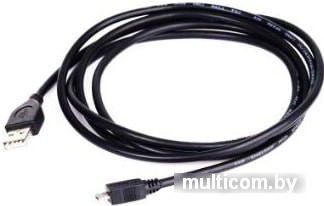 Кабель Cablexpert CC-mUSB2-AMBM-1MW