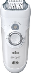 Эпилятор Braun Silk-epil 7 7561 Wet&Dry