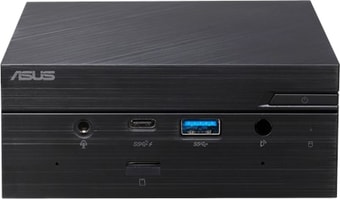 Компактный компьютер ASUS Mini PC PN62-BB5004MD