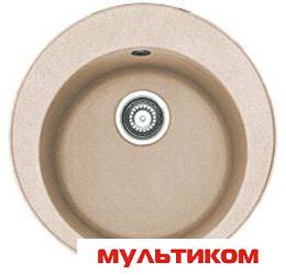 Кухонная мойка Franke ROG 610-41 (серый)