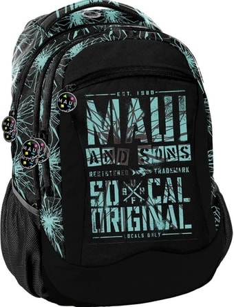 Рюкзак Paso Maui and Sons MAUD-2808