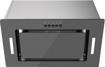 Кухонная вытяжка LEX GS Bloc G 600 (серый)