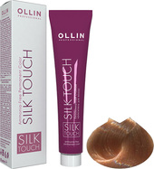 Ollin Professional Silk Touch 9/5 блондин махагоновый