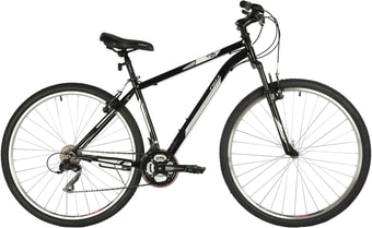Велосипед Foxx Aztec 29 p.20 2021 (синий)