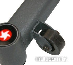 Силовая скамья Oxygen Fitness Toledo