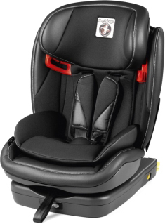 Автокресло Peg Perego Viaggio 1-2-3 Via Licorice